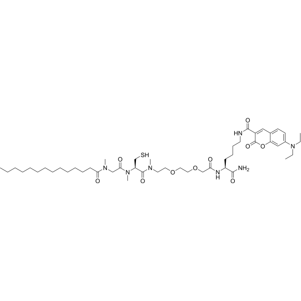 mgc(3Me)DEAC 2763442-02-8